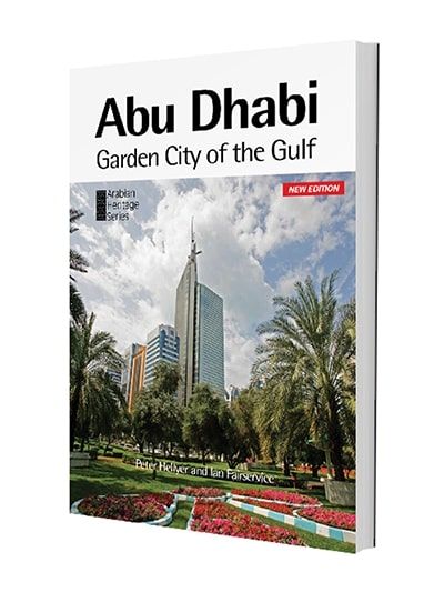 Abu Dhabi: Garden City of the Gulf