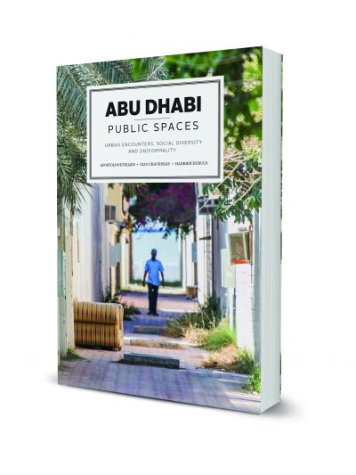 Abu Dhabi Public Spaces