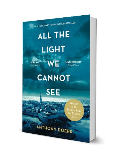 all the light we cannot see review