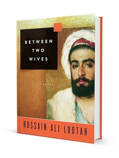 Between Two Wives
