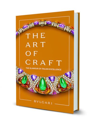  - The Art of Craft : The Glamour of Italian Excellence