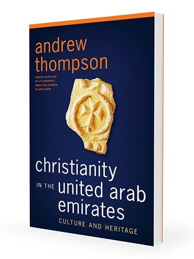 Christianity in the United Arab Emirates