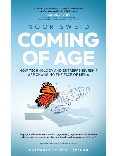 Coming of Age