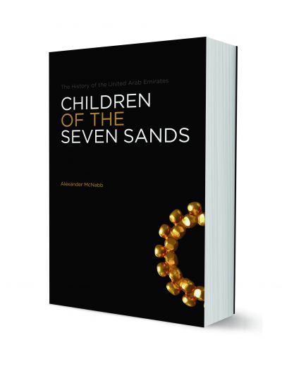 Children of the Seven Sands