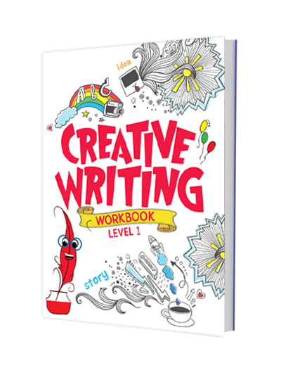 Booksarabia.com - Creative Writing Workbook 1