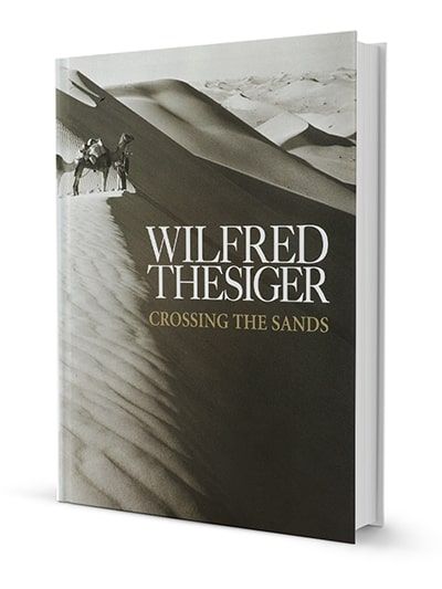 Crossing the Sands