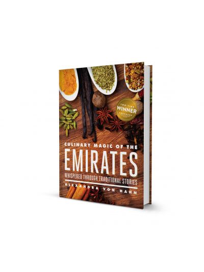 Culinary Magic of the Emirates