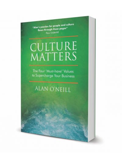 Culture Matters