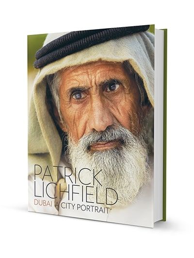 Dubai: A City Portrait