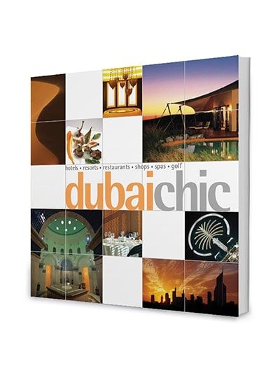 Dubai Chic