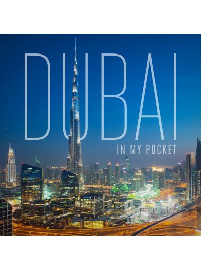 Dubai in My Pocket 