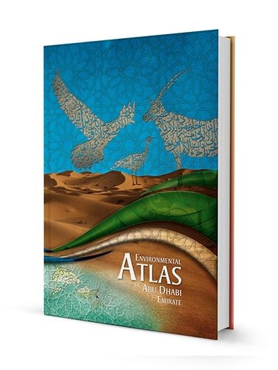 Environmental Atlas of Abu Dhabi Emirate