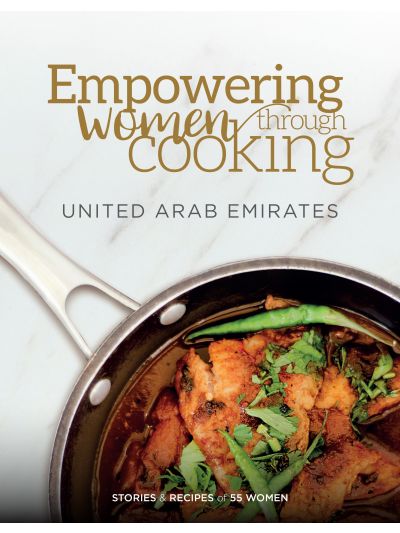 Empowering Women Through Cooking: United Arab Emirates