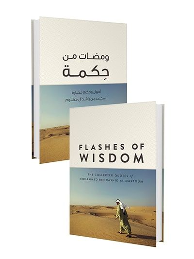 Flashes of Wisdom (Mass-market format)
