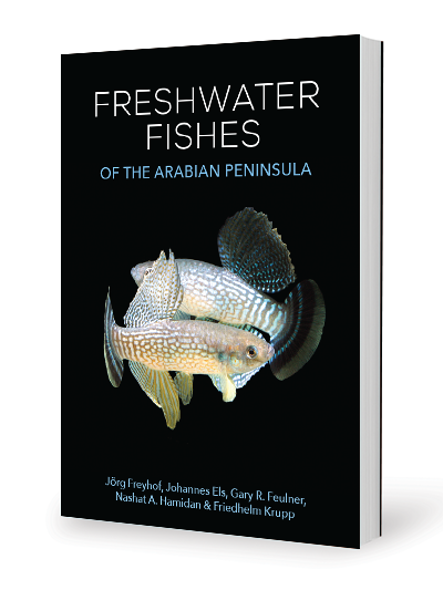 Freshwater Fishes of the Arabian Peninsula