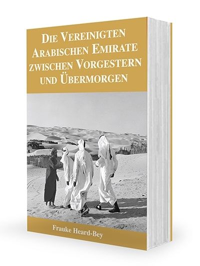 From Trucial States to United Arab Emirates (German)