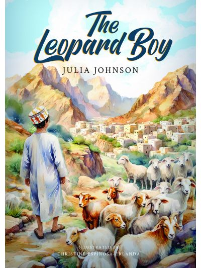 The Leopard Boy