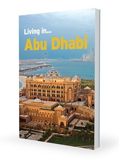 Living in... Abu Dhabi