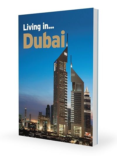 Living in... Dubai