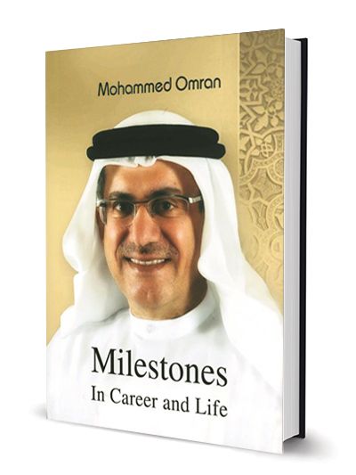 Milestones: In Career and Life