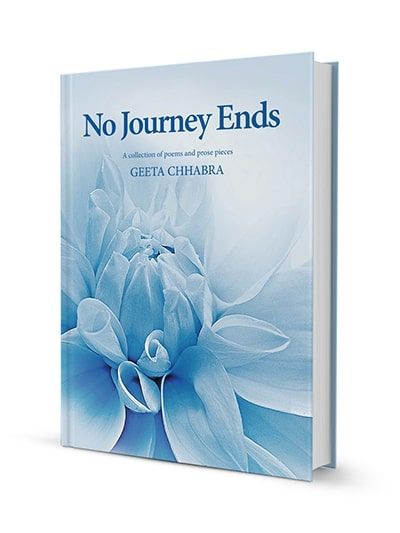 No Journey Ends