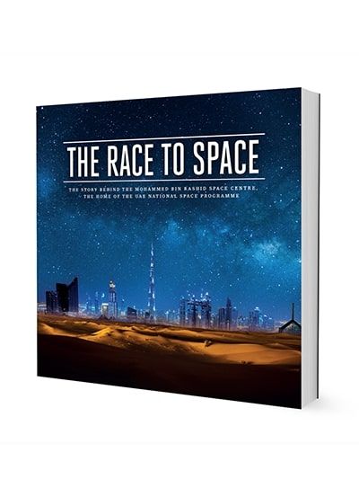 The Race to Space