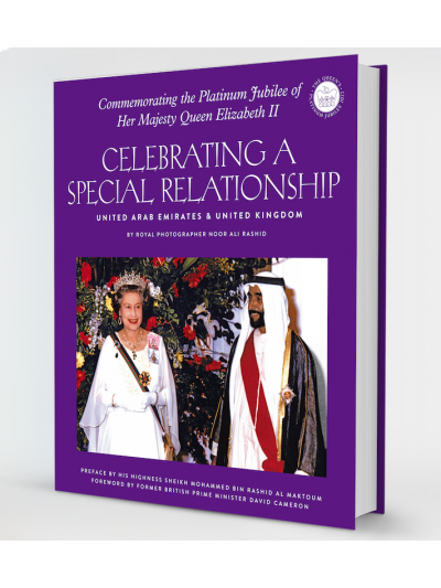 Celebrating a Special Relationship: United Arab Emirates & United Kingdom