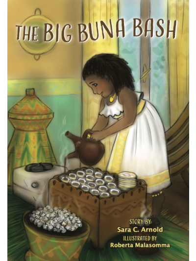 The Big Buna Bash