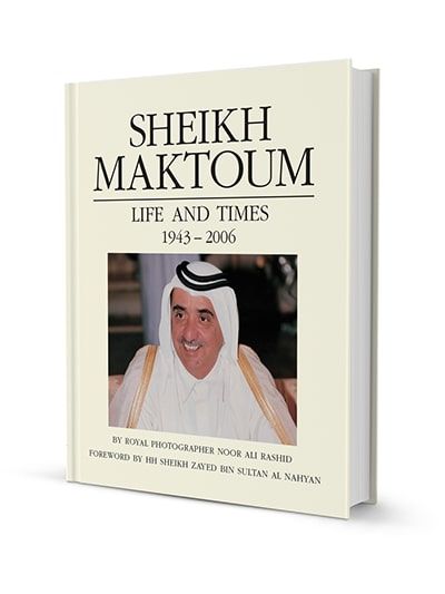 Sheikh Maktoum: Life and Times