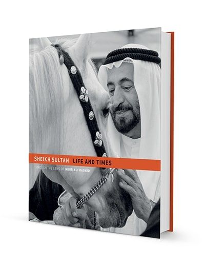 Sheikh Sultan: Life and Times
