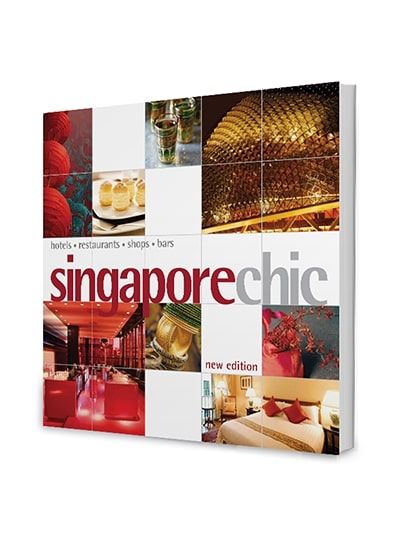 Singapore Chic
