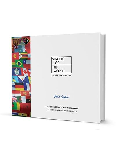 Streets of the World