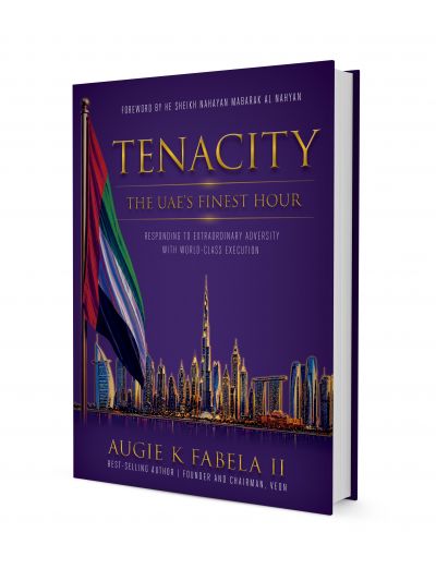 TENACITY: THE UAE’S FINEST HOUR