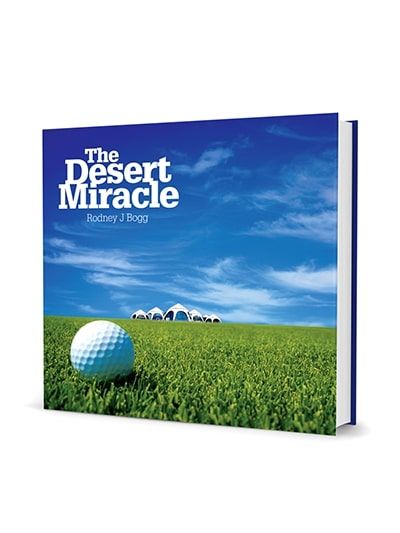 The Desert Miracle