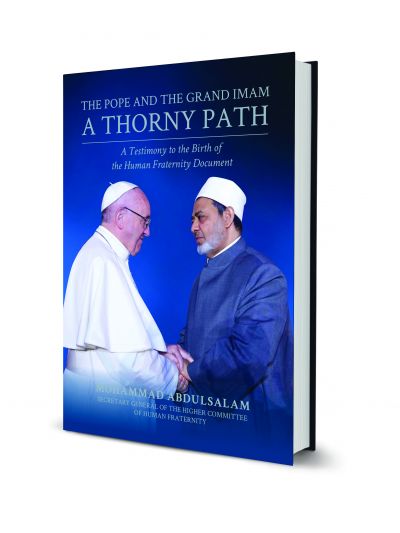 The Pope and the Grand Imam: A Thorny Path (paperback)