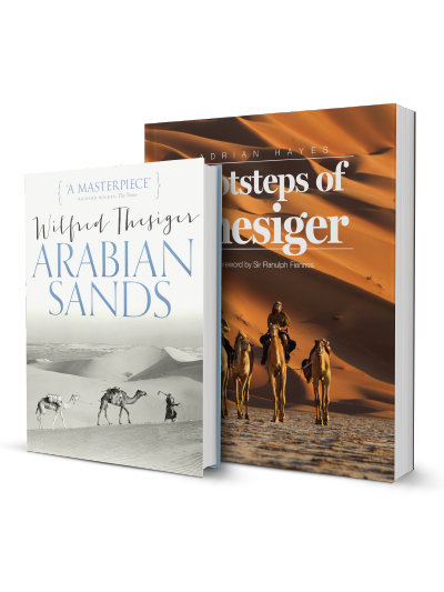 The Thesiger Collection
