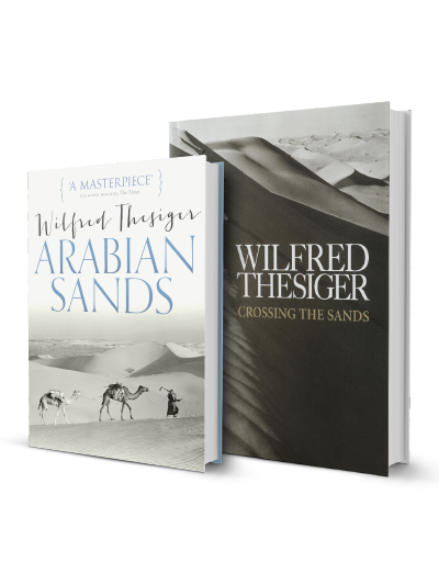 The Thesiger Collection