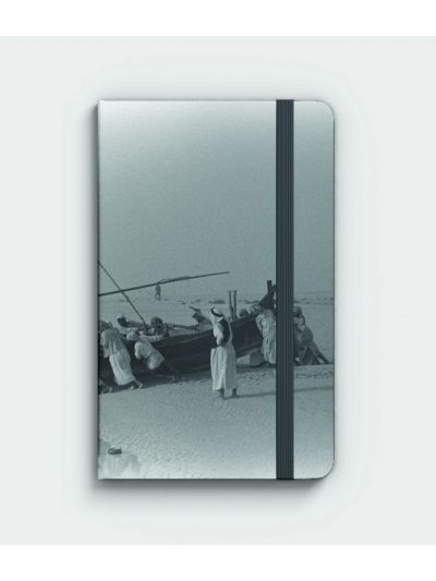The Wilfred Thesiger Journals - Launching a Dhow