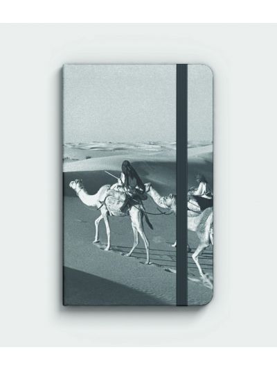 The Wilfred Thesiger Journals - Desert Landscape