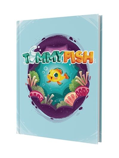 Tummyfish