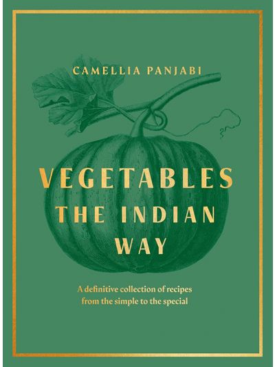 Vegetables: The Indian Way