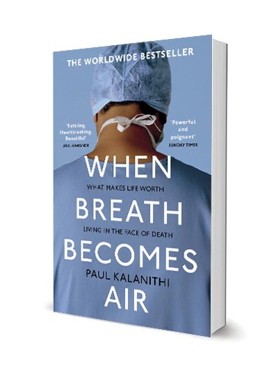 when breath becomes air video