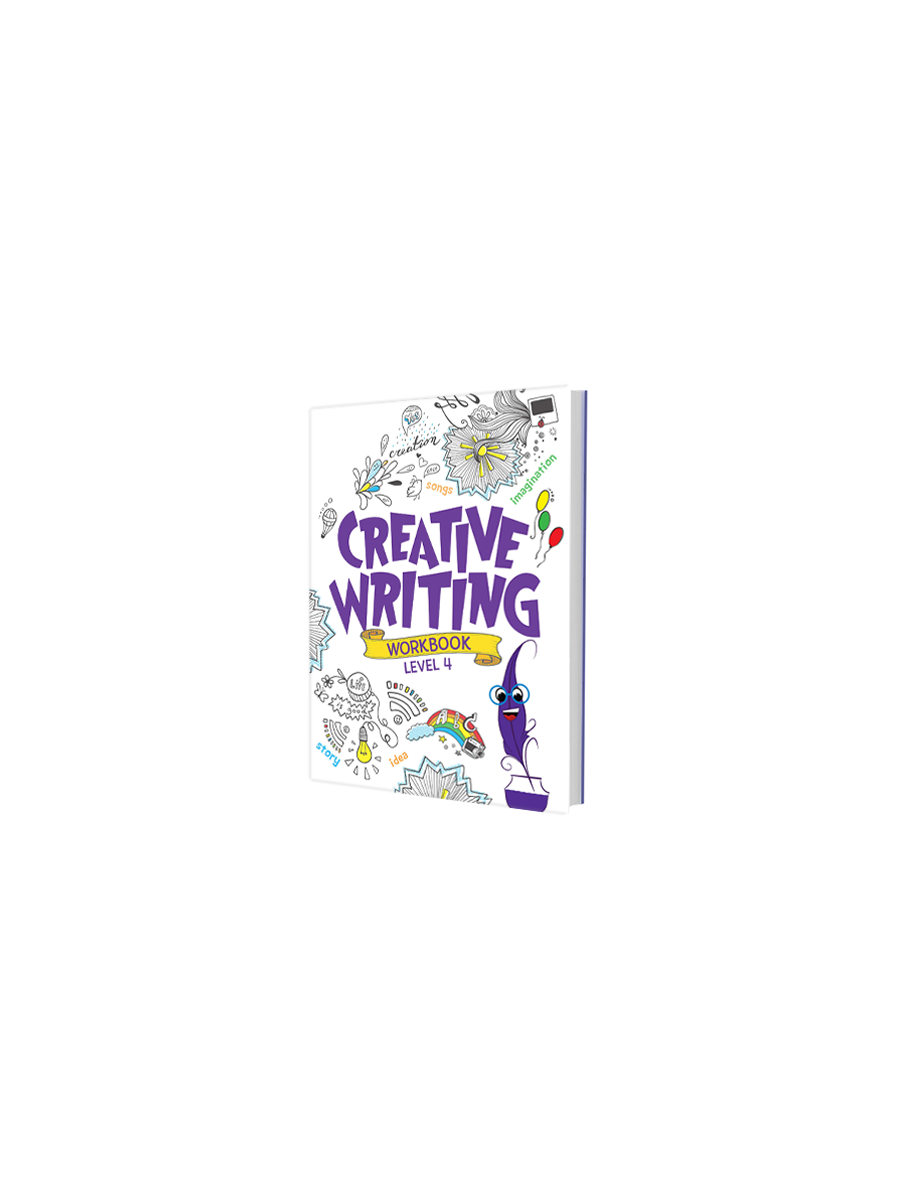creative writing a workbook with readings pdf