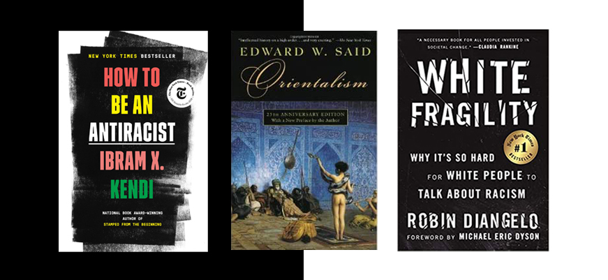 Ten Timeless Books on the Topic of Racism