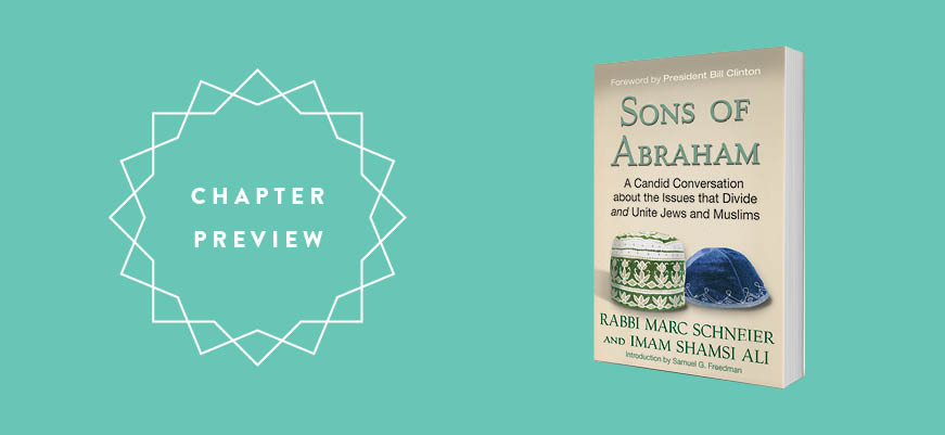 Chapter Preview: Sons of Abraham