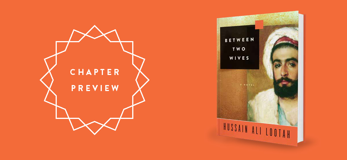 Chapter Preview: Between Two Wives
