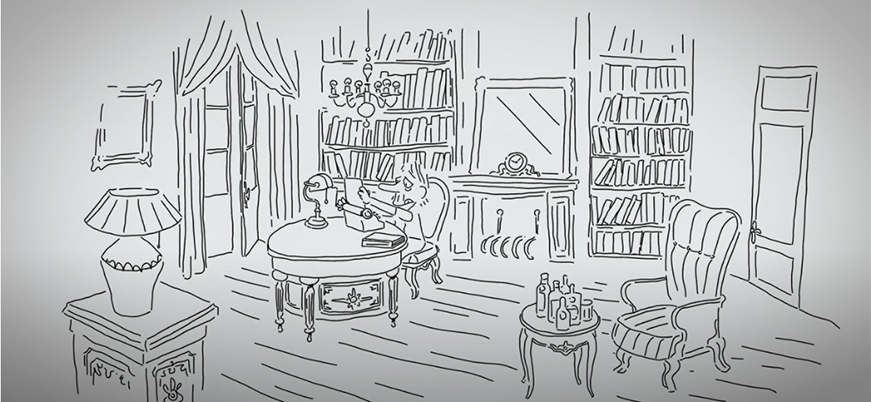 Perspectives of Storytelling: The Best Point of View