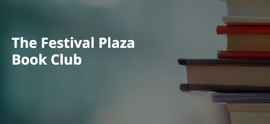 The Festival Plaza Book Club