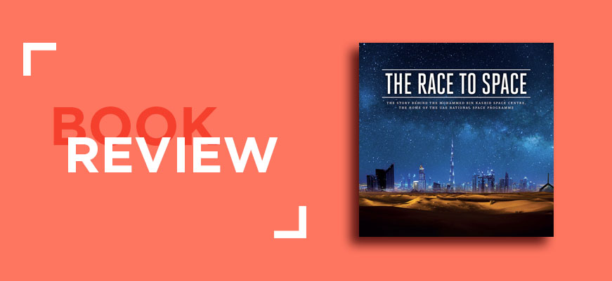 Book Review: Race to Space