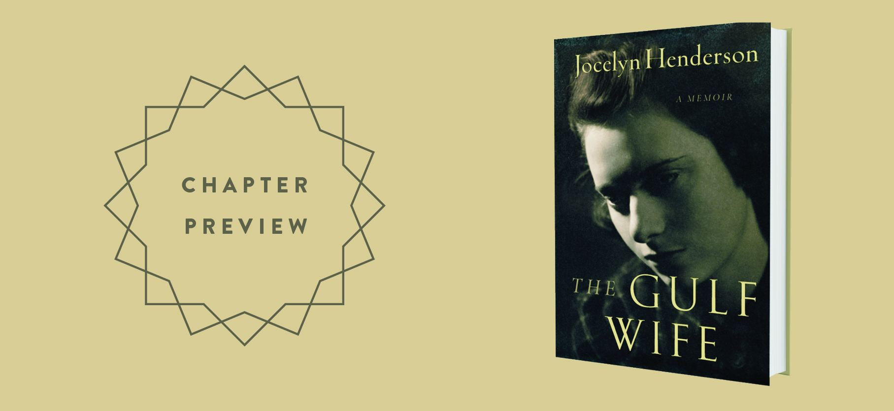 Chapter Preview: The Gulf Wife